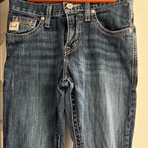 CINCH Ian style. Teen jeans